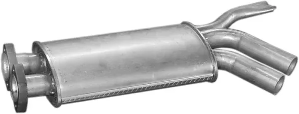 Глушник, передня частина 0376 Polmostrow