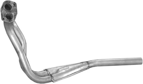 Труба приймальна (штани) глушника, передня BS765749 Bosal