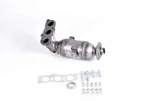 Випускний колектор CI6084T Polcar