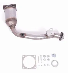 Каталізатор PT6120T Polcar