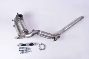 Сажевый фільтр VK6148T Polcar