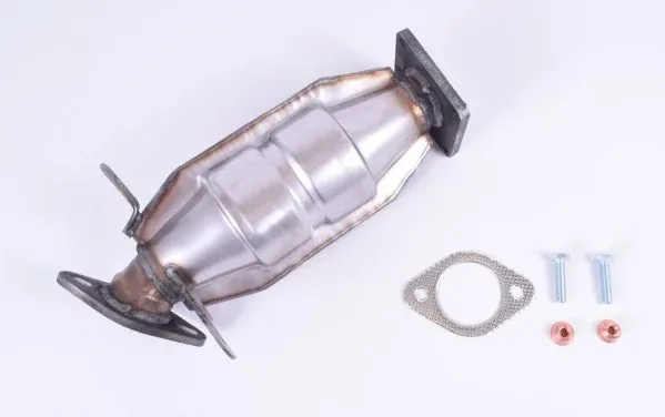 Конвертор-каталізатор Ford 1325848