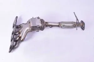 Каталізатор MA6079T Polcar