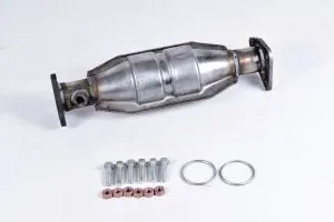 Каталізатор Honda Accord VI