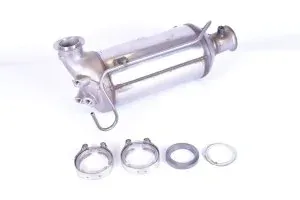 Сажевый фільтр DPF023 Polcar