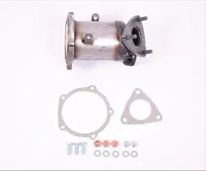 Каталізатор HY6016T Polcar