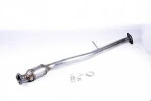 Каталізатор Subaru Impreza I