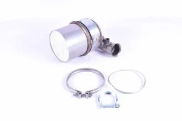 Сажевый фільтр DPF102 Polcar