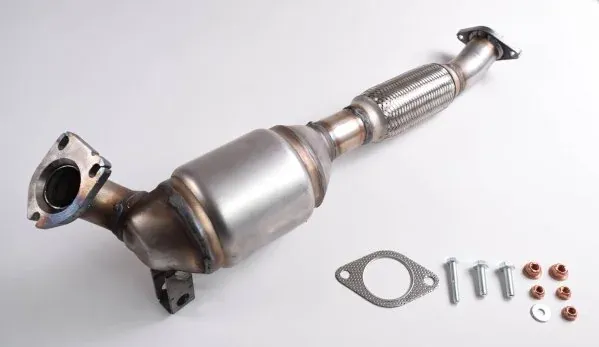 Каталізатор FR6104T Polcar