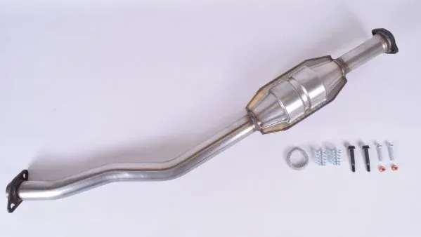 Каталізатор Opel Astra F