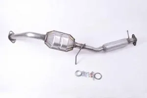 Каталізатор SI6007T Polcar