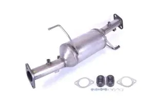 Сажевый фільтр DPF032 Polcar