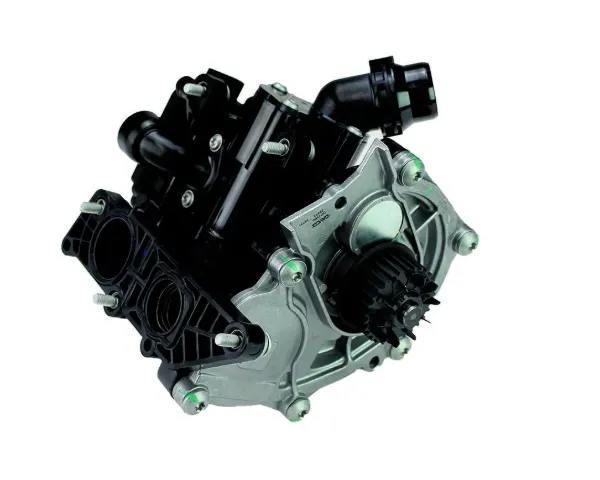 Помпа DP1950 Dayco