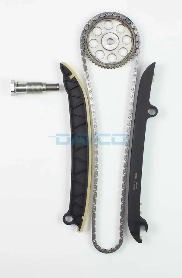 Комплект ланцюга ГРМ KTC1082 Dayco