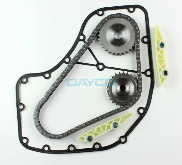 Комплект ланцюга ГРМ KTC1055 Dayco