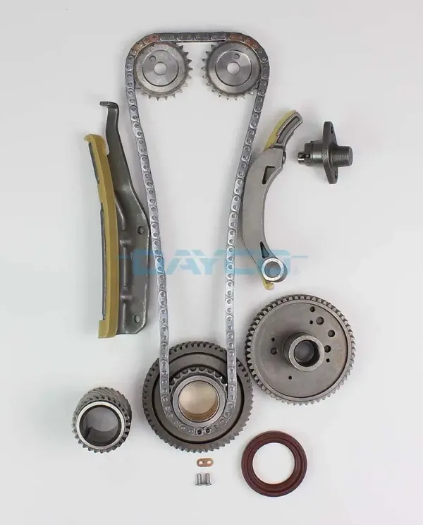 Комплект ланцюга ГРМ KTC1035 Dayco