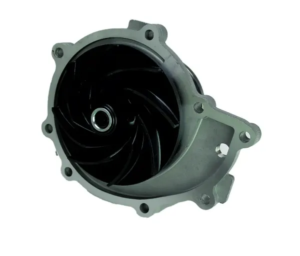 Помпа DP254 Dayco