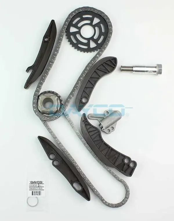 Комплект ланцюга ГРМ KTC1059 Dayco
