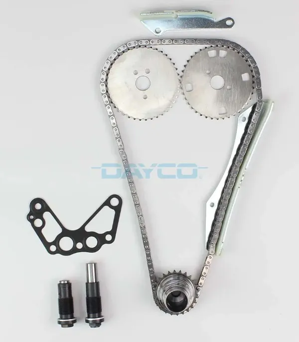 Комплект ланцюга ГРМ KTC1054 Dayco