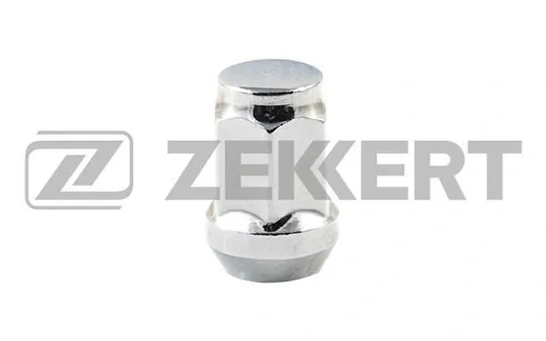 Колісні гайки BE4078 Zekkert
