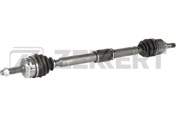 Піввісь права AW5561 Zekkert