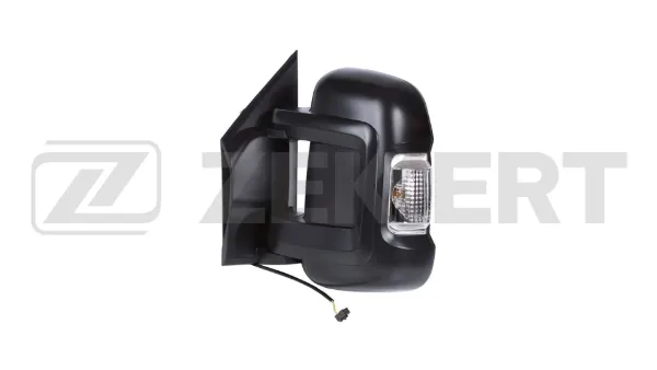 Ліве бокове дзеркало SP4032 Zekkert