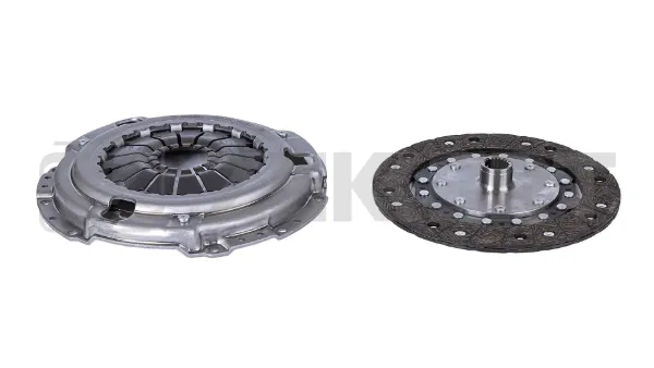 Зчеплення KS4357 Zekkert