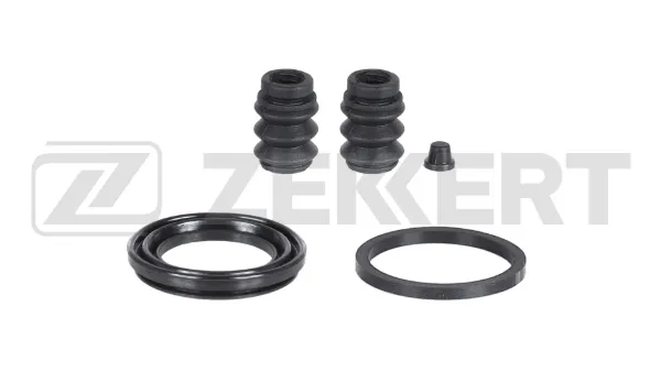 Ремкомплект переднього супорту BR1239 Zekkert
