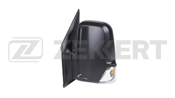 Ліве бокове дзеркало SP4080 Zekkert
