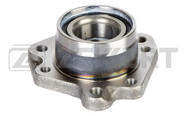Підшипник задньої ступиці RL1391 Zekkert