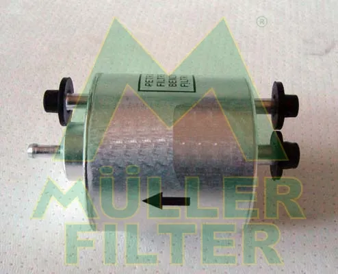 Паливний фільтр FB132 Muller Filter