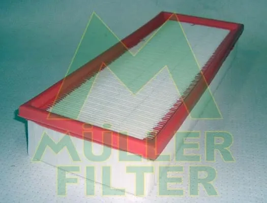 Повітряний фільтр PA200 Muller Filter