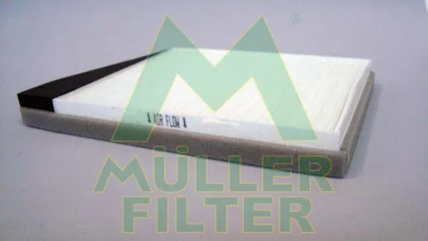 Фільтр салону FC322 Muller Filter