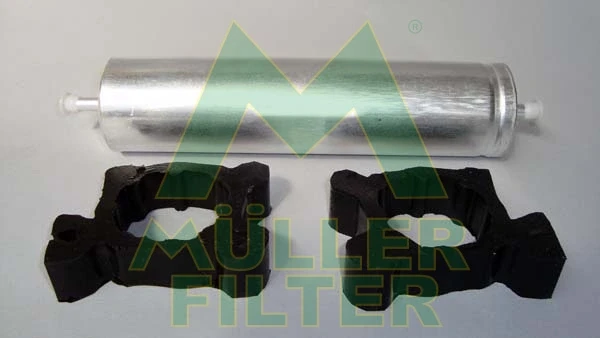Паливний фільтр FN521 Muller Filter