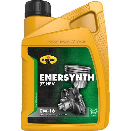  36734 Kroon OIL