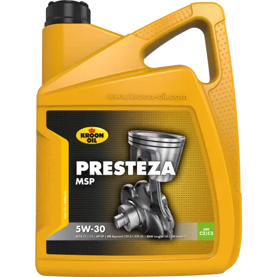 Моторне масло 33229 Kroon OIL
