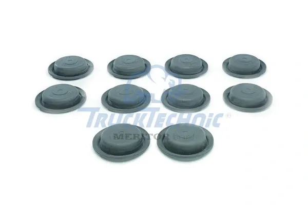 Подушка коробки передач TSK520K64 Trucktechnic