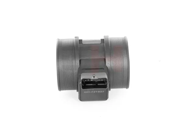 ДМРВ Fiat Ducato II