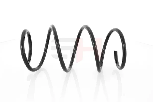 Пружина передня BMW 5 E39