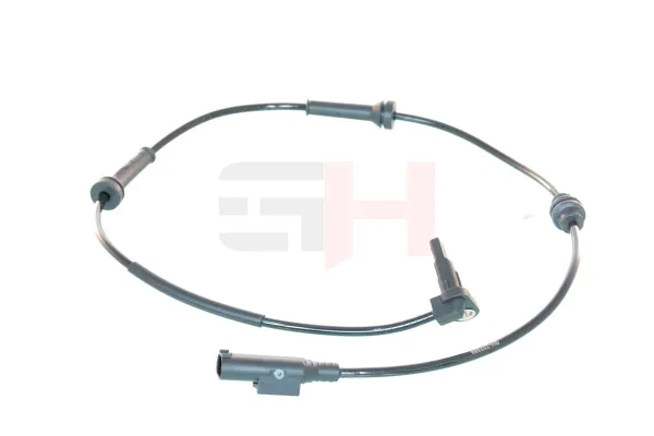 Датчик АБС передній GH702389 GH