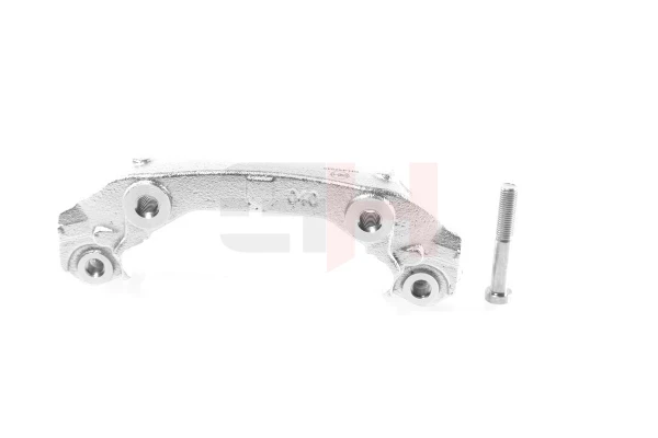 Скоба супорту переднього 6568107 Ford