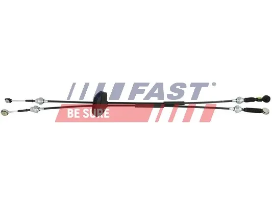 Трос перемикання передач FT73089 Fast