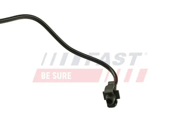Патрубок термостата FT61020 Fast