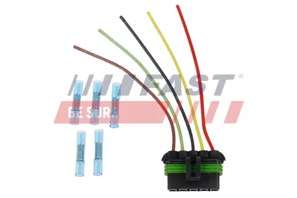  FT76114 Fast