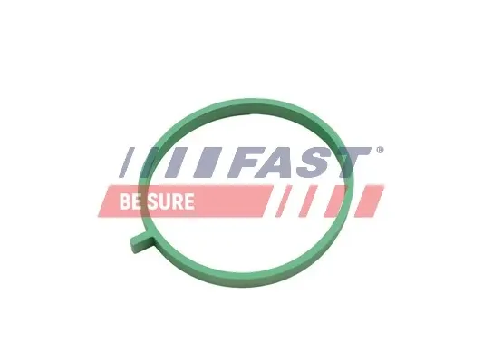 Прокладка дросельної заслінки Fiat Linea 323