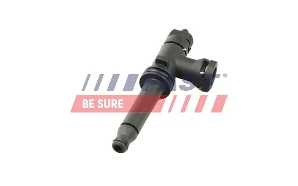 Трубка гідроприводу зчеплення на Ford Transit V V184/5