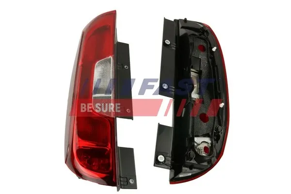Лівий стоп 0052044717 Fiat/Alfa/Lancia
