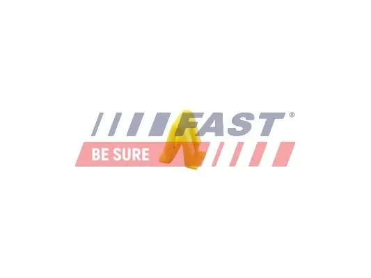 Скоба кріплення гальмівного шлангу FT96313 Fast