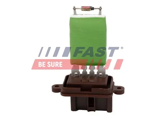 Резистор пічки FT59110 Fast