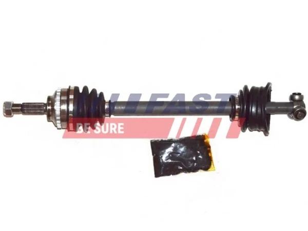 Ліва піввісь FT27165 Fast